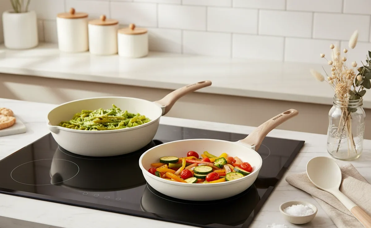 The Ritual Core – Beige