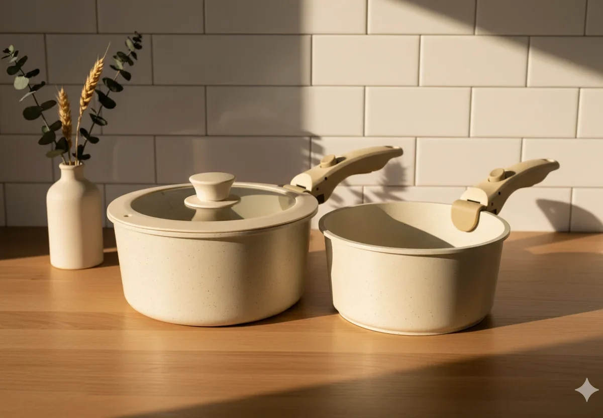 The Ritual Flex-Beige