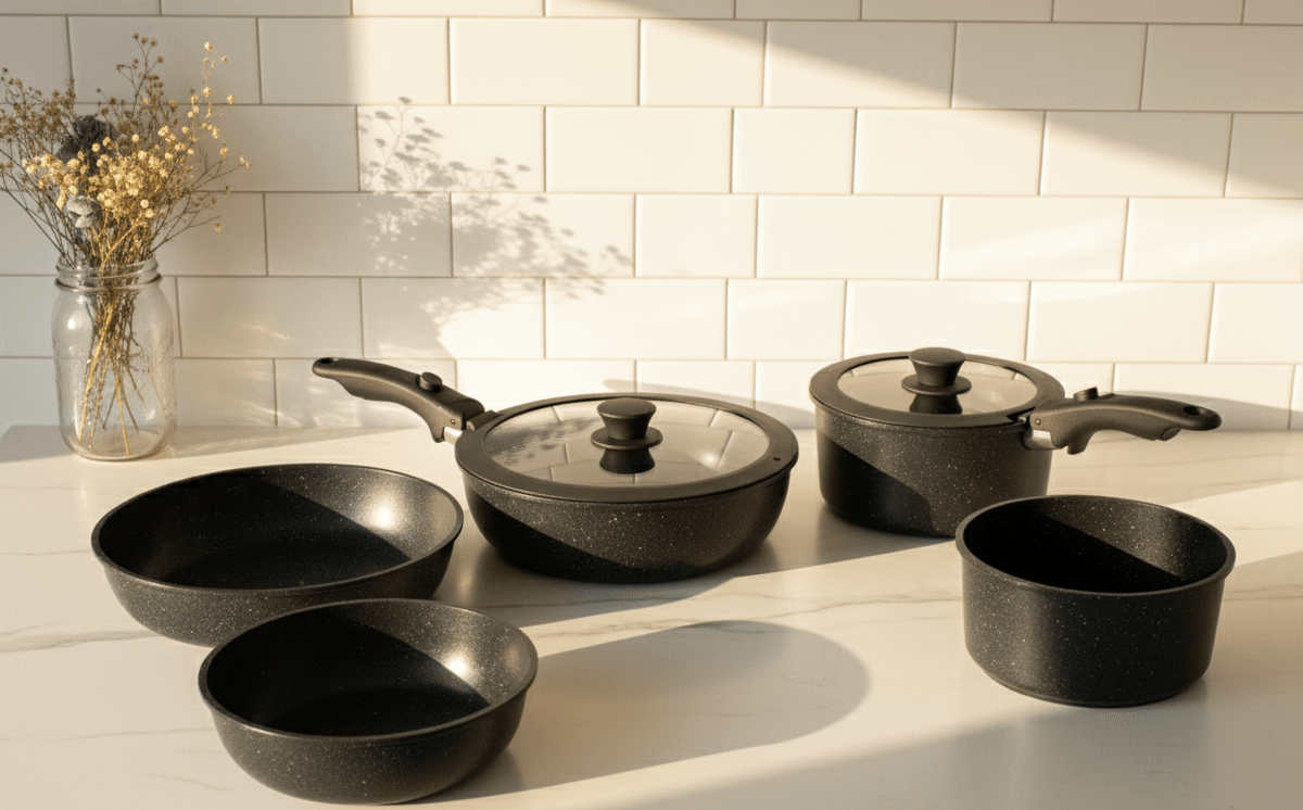 The Ritual Flex – Charcoal